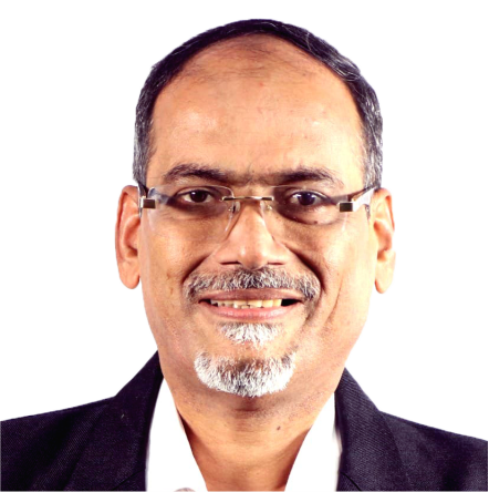 Dr Alwyn D’Sa